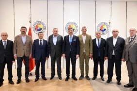 BAŞKAN YILMAZ