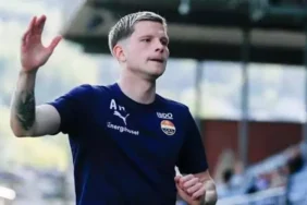 Logi Tomasson