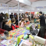 kitap fuarı