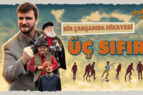 BiR ÇARŞAMBA HiKAYESi