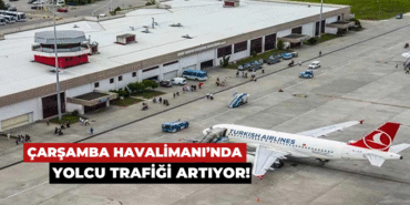 ç havalimanı