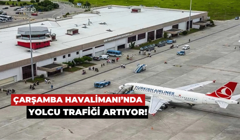ç havalimanı