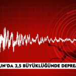 deprem
