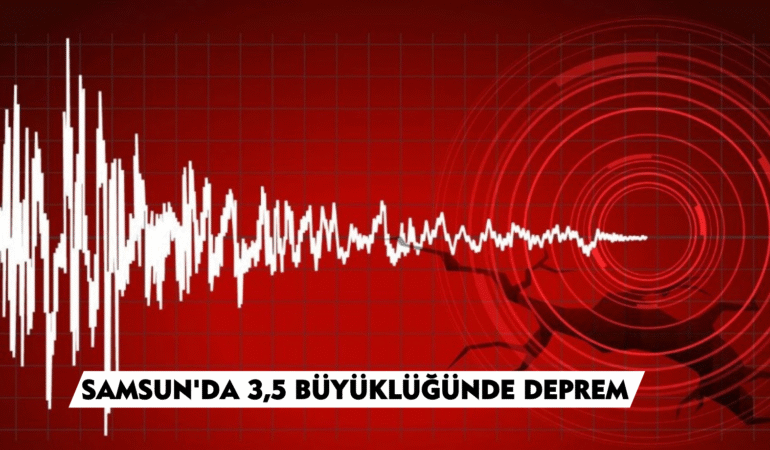 deprem