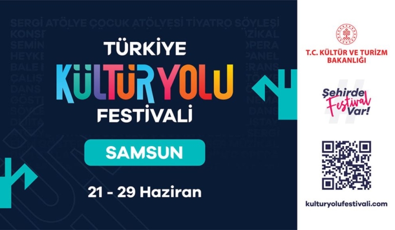 samsun kultur