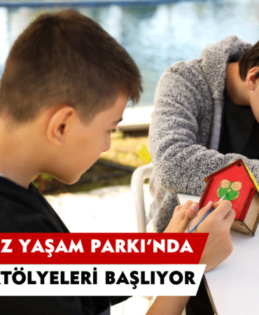 yaz atölye
