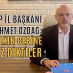 HALKIN CEBİNE