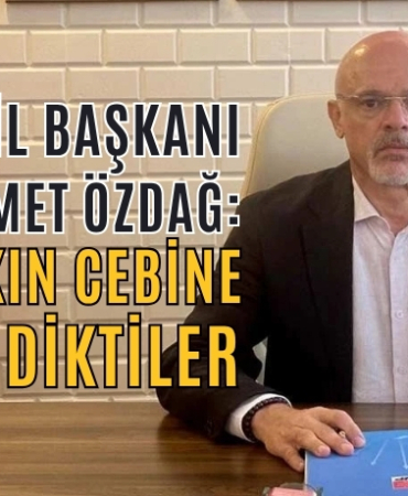 HALKIN CEBİNE