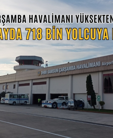 HAVALİMANI