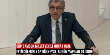 MURAT ÇAN