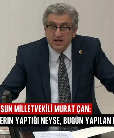 MURAT ÇAN