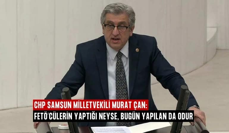 MURAT ÇAN