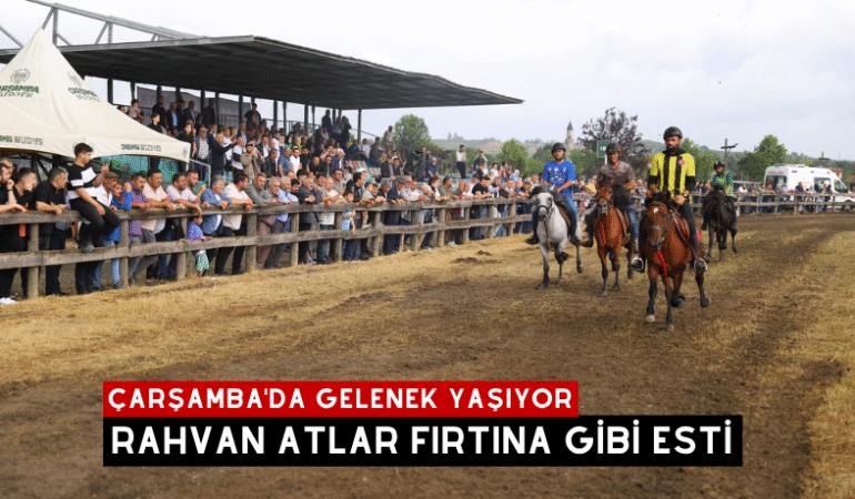 RAHVAN ATLAR
