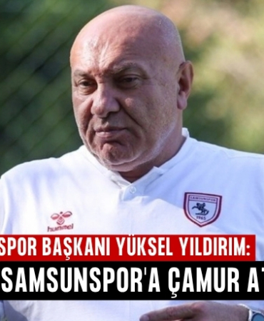 SAMSUNSPOR