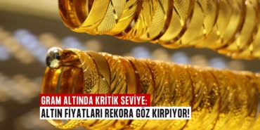 altın fiyatları
