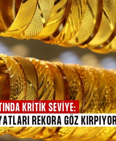 altın fiyatları