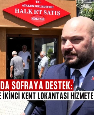 atakum halk et ve kent