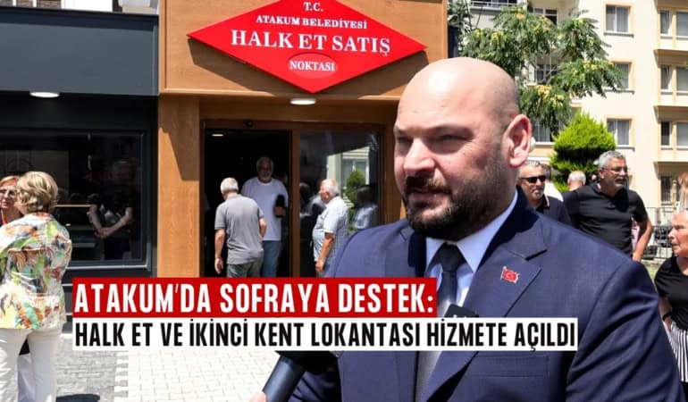 atakum halk et ve kent