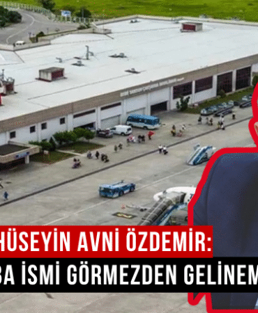 başkan avni