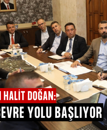 batı çevre