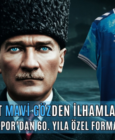 bir çift mavi
