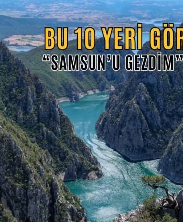 bu 10 yer