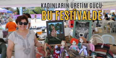 bu festivalde