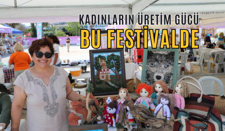 bu festivalde