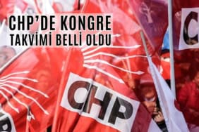 chp kongre