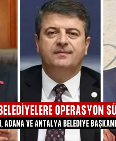 chp operasyon