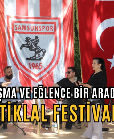 festival