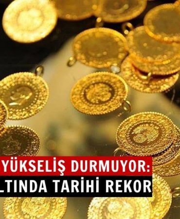 gram altın
