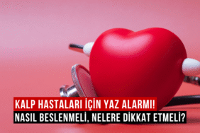 kalp hastaları