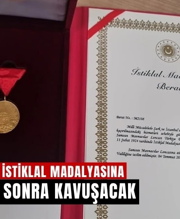 madalya