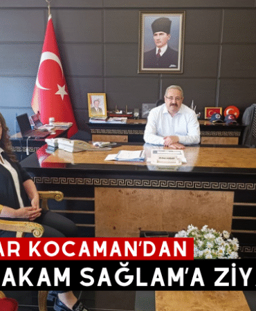 muhtar kocaman
