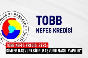 nefes kredisi