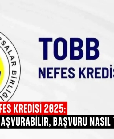 nefes kredisi