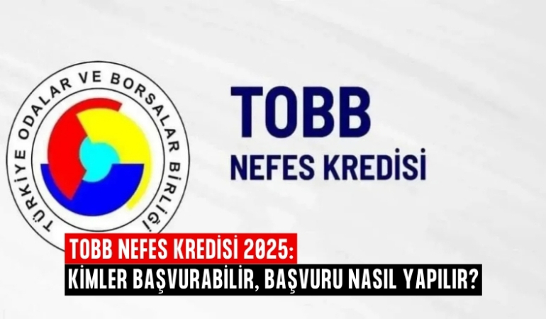 nefes kredisi