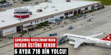 rekor üstüne
