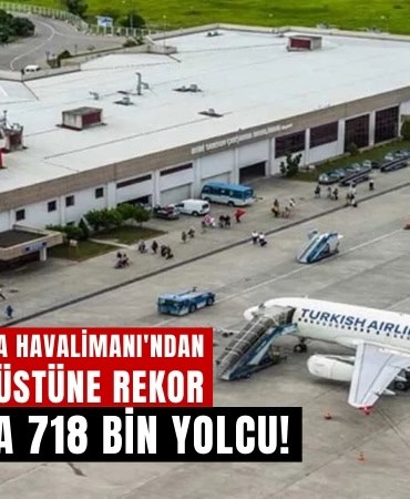 rekor üstüne