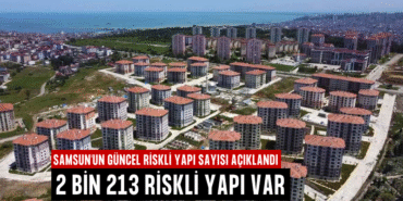 riskli yapı