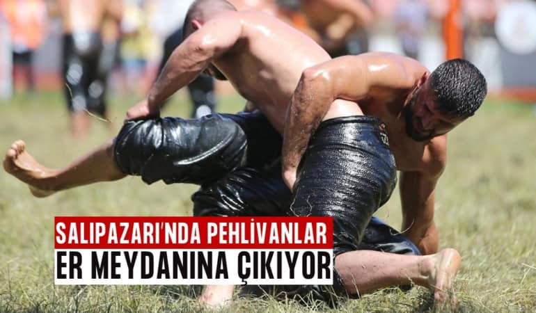 salıpazarı