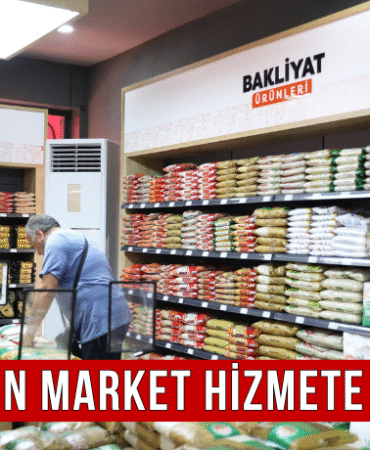 samsun market