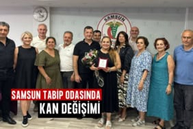 samsun tabip