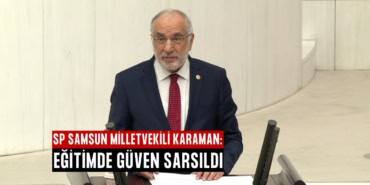 sp karaman