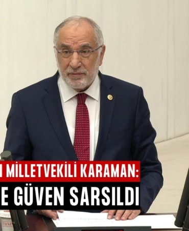 sp karaman