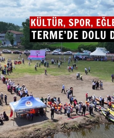 terme yaz