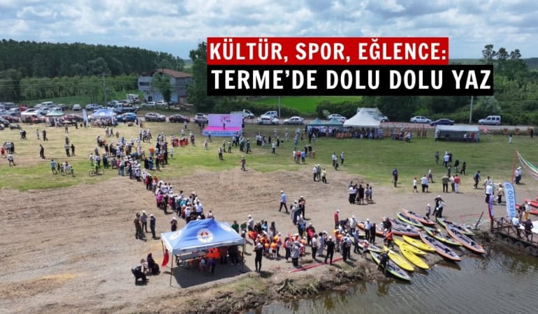 terme yaz