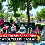 yaz atölye