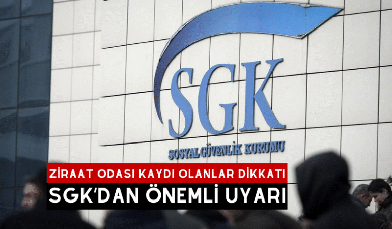 ziraat odası